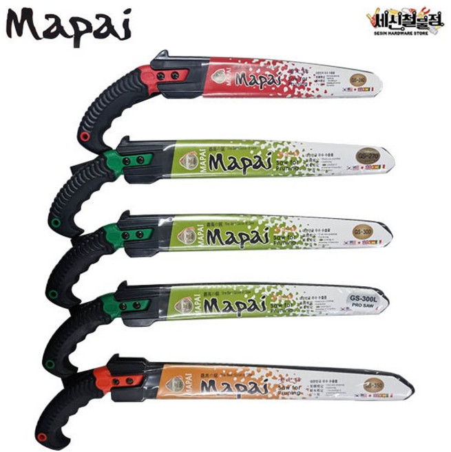 마패 전지톱 GS-240 270 300 300L 350 국산 목공톱 원예톱 Saw, 10.GS-350(1EA) 톱날만, 1개