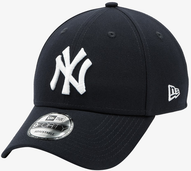 뉴에라 9 FORTY MLB 야구모자 뉴욕 양키스
