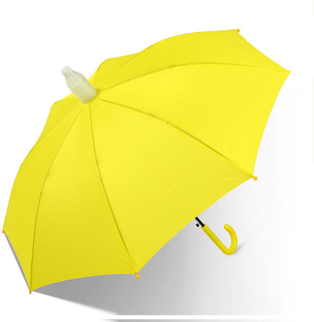 5시 FOOI 어린이 파스텔 자바라우산 예쁜장우산 어린이우산 빠른배송