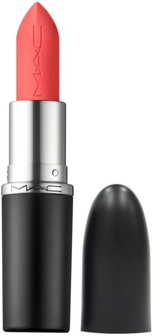 맥 맥시멀 실키 매트 립스틱 플라밍고, 1개, 3.5g