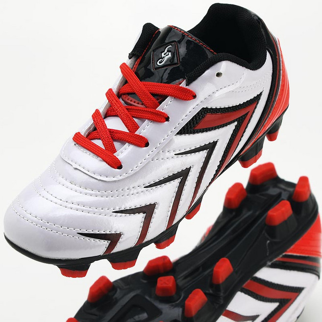 뉴에이치 뉴힐 아동 주니어 축구화