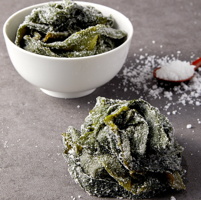국내산 쌈다시마 염장다시마 염장쌈다시마, 2kg, 1개