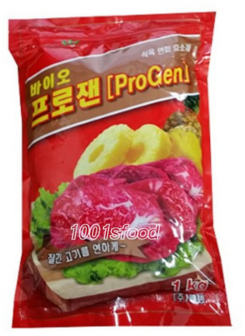 금하 바이오프로잰1kg, 1kg, 1개