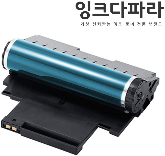 삼성 호환드럼 CLT-R406 R407 R409, CLT-R407드럼/재생, 1개