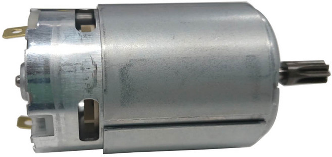 아임삭부품 충전임팩드라이버 AI414M 전용 교체용모터세트