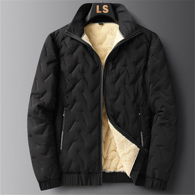 남성자켓 기모자켓 바람막이 점퍼 경량패딩 WT24100695 38