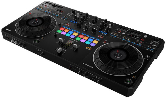 Pioneer DDJ-REV5, 1個
