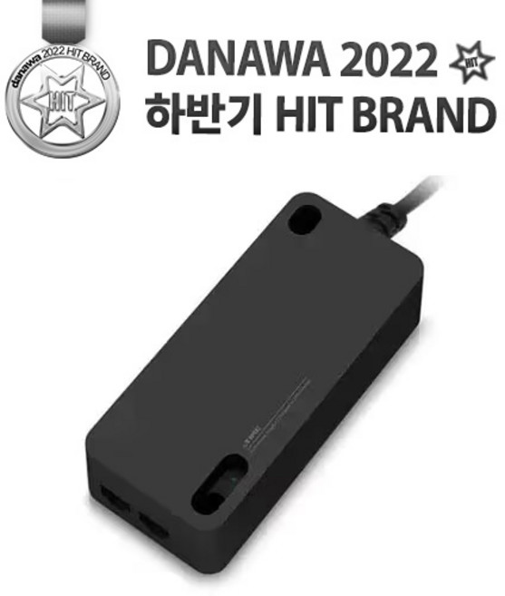 TP-LINK TL-POE260S PoE 인젝터 랜/광통신 장비-PoE/PLC 관련, 선택없음, 1개