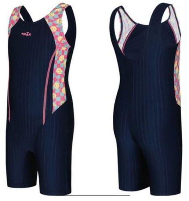 제인코트 티막 세이브존05 여아동 피트니스 3부 GKF05510 NV