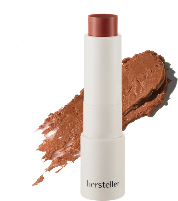 허스텔러 니어바이 리차징 립밤, 너티, 3.8g, 1개