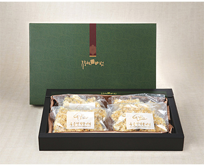 동충하초 눈꽃동충하초 류충현약용버섯 200g, 1세트
