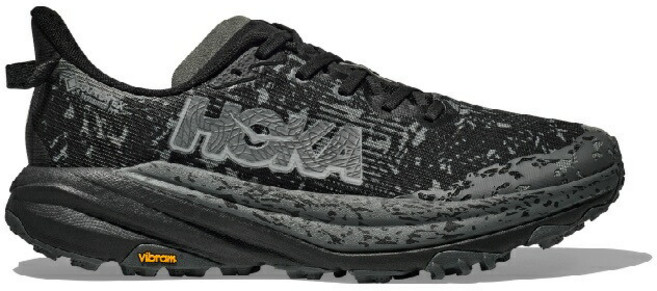 호카 24FW 남성 트레일 런닝화 스피드고트6 고어텍스