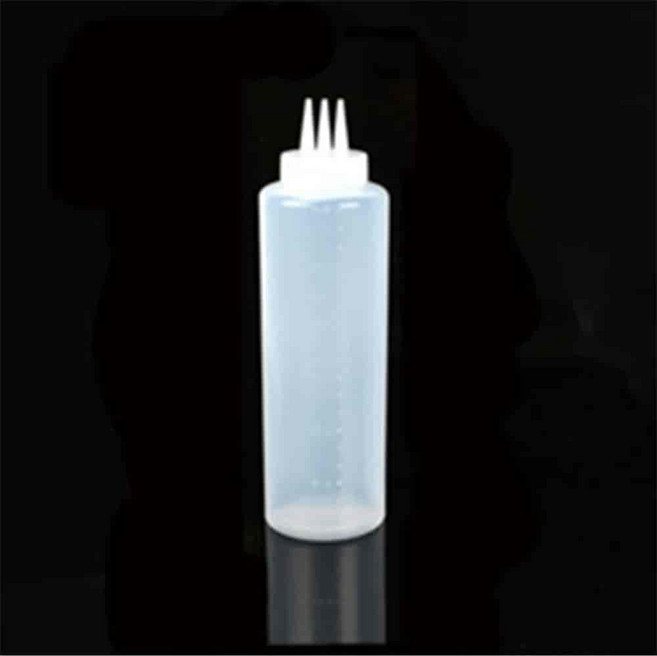 완자스토어 3구 케찹병 400ml 간장통