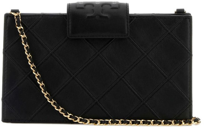 토리 버치 플레밍 크로스 백