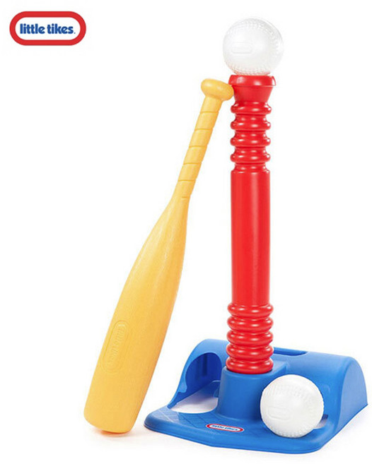 리틀타익스 야구놀이세트 (642753), 단품, 1