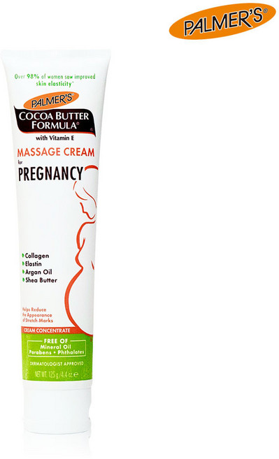 파머스 임산부 마사지 프레그넌시 크림, 125g, 1개