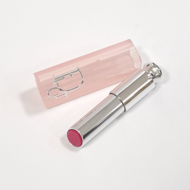 백화점정품-디올-NEW 립글로우 (007 라즈베리), 007 라즈베리, 3.4g, 1개