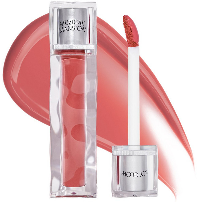 [공식몰] 무지개맨션 아이시글로우 틴트 11종, 1개, 10 PRIM, 5g