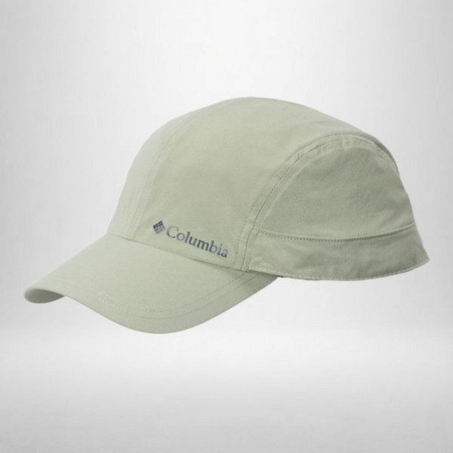 컬럼비아 공용 쿨헤드 제로 II 카샬롯 쉐이드 냉감 볼캡 CU0294 175435, OS, 블루(482)