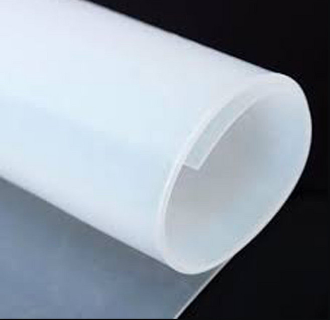 내열 실리콘판 실리콘고무판 실리콘패드 300X300mm, 두께2mm(300X300mm), 1개