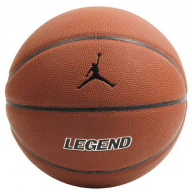 [나이키] Nike 농구공 Jordan Legend Basketball BB0473-823, 선택완료