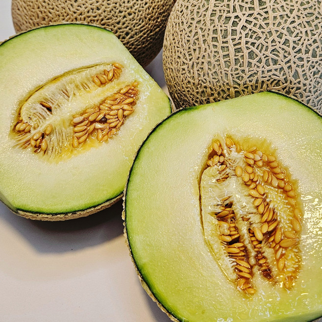 고당도 프리미엄 머스크멜론 멜론 산지직송, 1개, 1수[1.5kg내외]