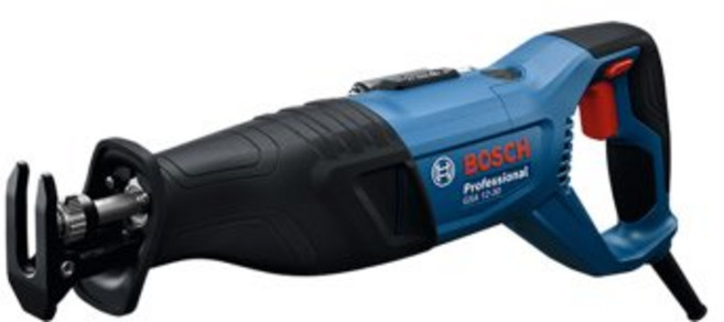 보쉬 GSA12-30 컷소 1250W 원터치 날교체 컷소날포함 16721313, 빠른배송