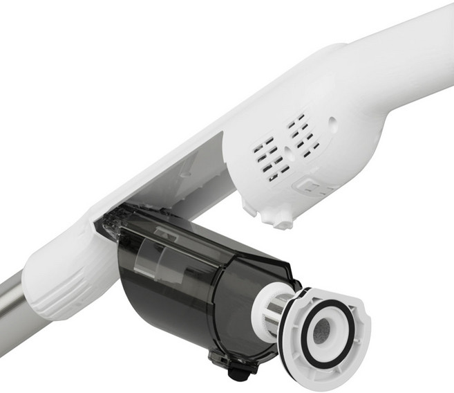 제이슨 BLDC 무선청소기 JECD-104549 부품, 메쉬망