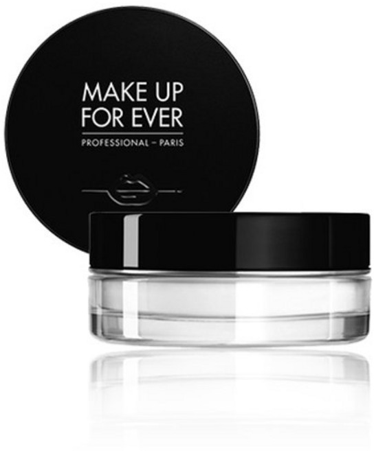 메이크업포에버 UHD 마이크로피니싱 루스 파우더 8.5g 일반케이스, 1개