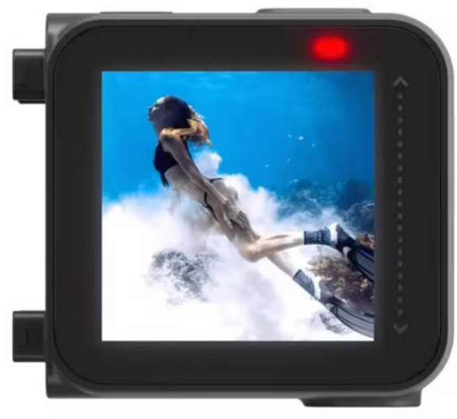 인스타 360 ONE RS / R 코어 바디 카메라 모드, 02 Core With Box, 1개