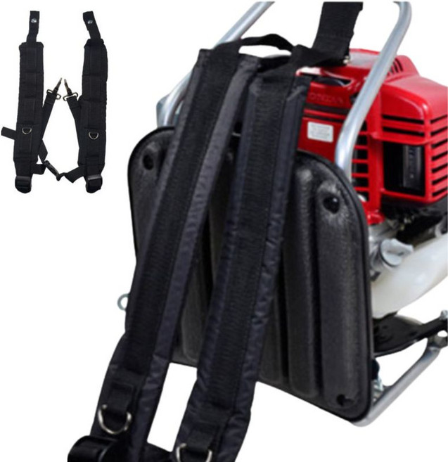 예초기 어깨끈 멜빵 호환용 부품 볼트타입