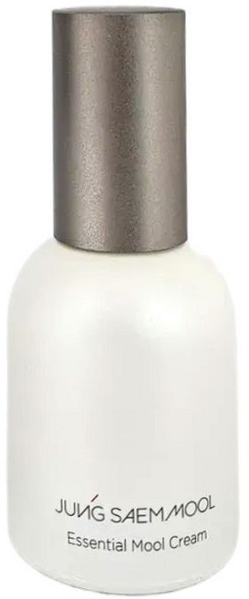 정샘물 에센셜 물크림, 1개, 30ml