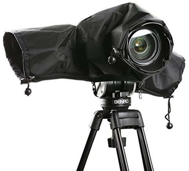 OnlyOne SLR 카메라 초경량 먼지 방지 레인 커버, 1개