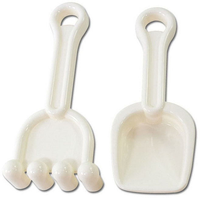 글로벌이지 모래놀이 도구 (2종세트) hii+876zG