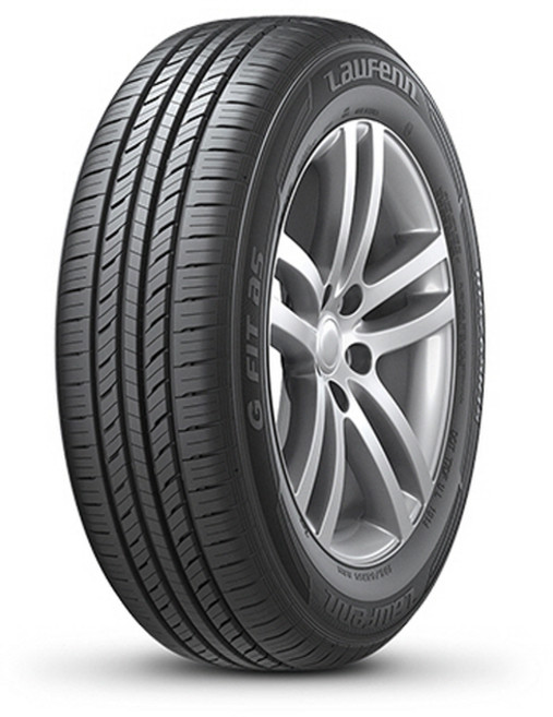 한국타이어 라우펜 G FIT AS 23560R17 그랜드카니발 장착비별도, 장착서비스X, 1개