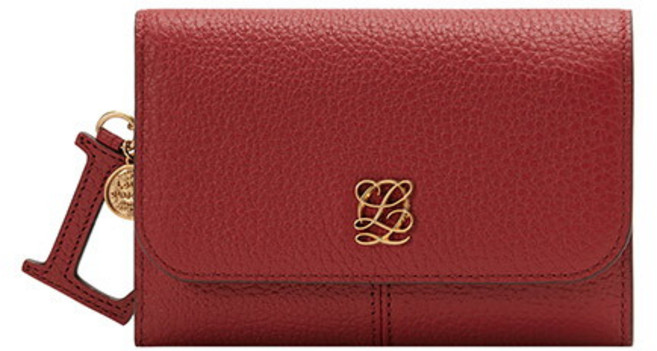 [루이까또즈] 여성중지갑 SR3FM02RE