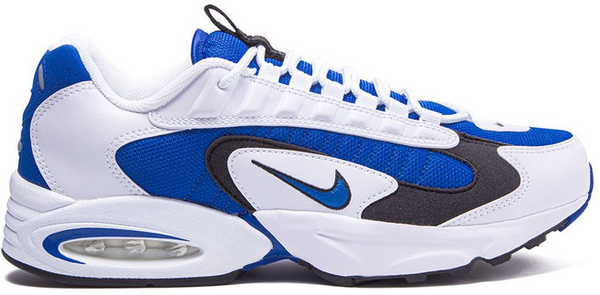 나이키 에어 맥스 트라이엑스 96 스니커즈