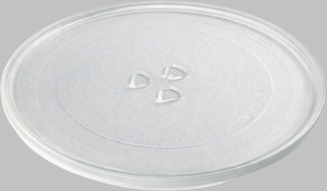 SK매직 EONC201F광파오븐 전용 전자레인지 회전판 유리접시 회전유리판 A 호환품