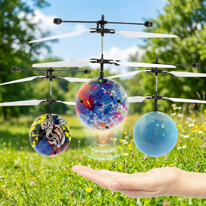 빅드림_플라잉 볼_교구, 단품