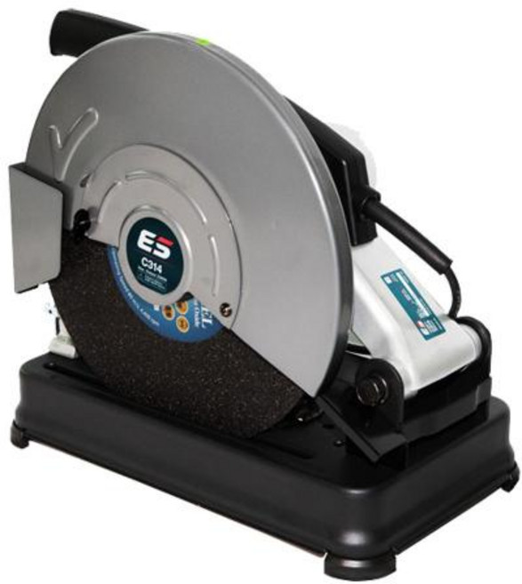ES산업 고속 절단기 C314 5070369, 1개