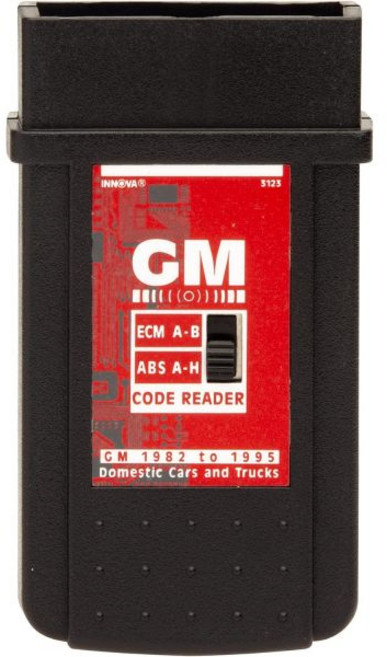 이노바 3145 포드 디지털 OBD1 코드 리더기, Code Reader, For GM, 1개