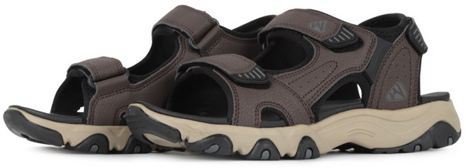 프로월드컵 파이론 스포츠 샌들