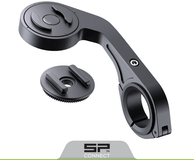 [ 공식수입사 ] SP CONNECT [SPC/SPC+] 핸들바 마운트 [ 53121 ], 1개