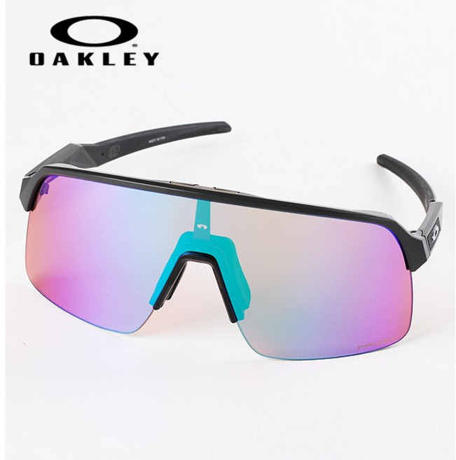 오클리 선글라스 수트로 라이트 OO9463A-02 아시안핏 라이딩 골프 야구 스포츠 고글 Oakley Sutro Lite