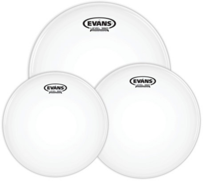 [Evans] 에반스 G2 CTD 탐 패키지 3가지구성 ETP-G2CTD-S/F/R, 1개