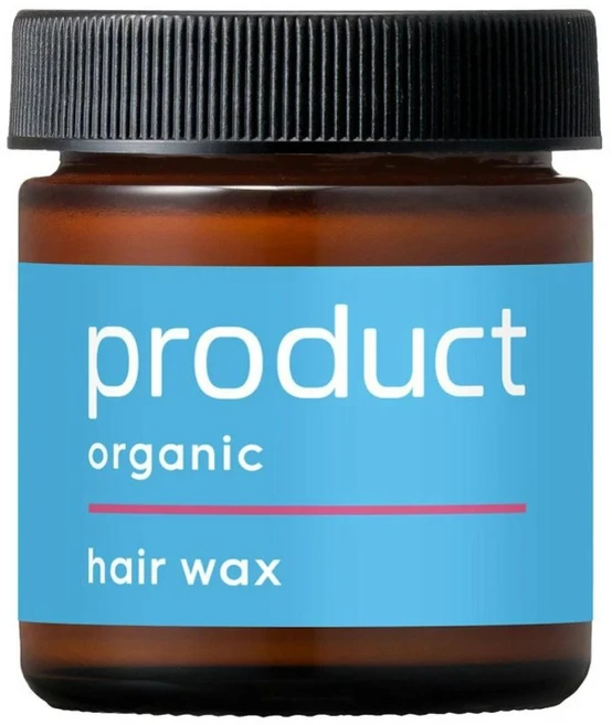 더 프로덕트 유기농 헤어왁스 - 쿠팡