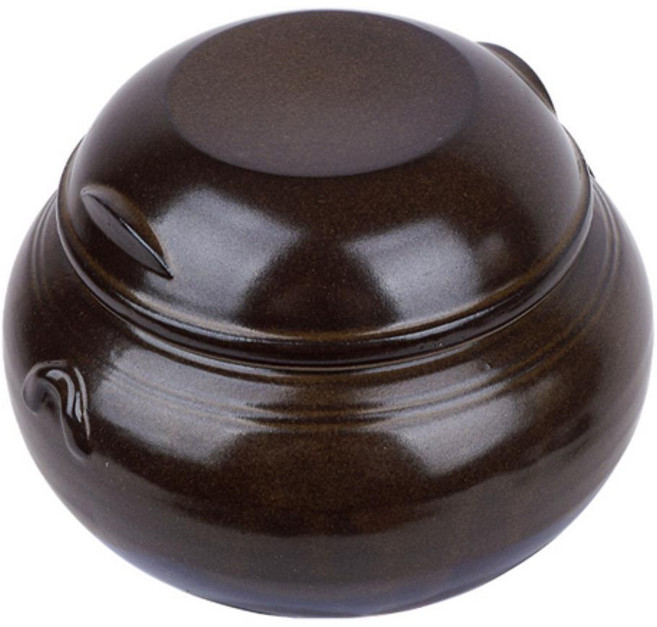 미니 장독 옹기 항아리 소스 젓갈 견과류 어린이집 유치원 김치통 장아찌통