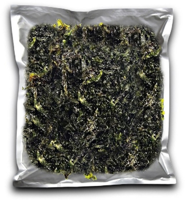 바다모아 김가루맛 김자반 돌자반, 1kg, 1개