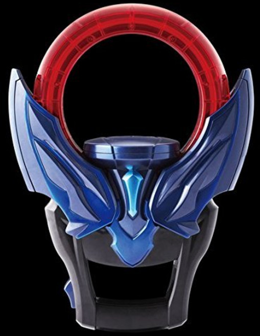 BANDAI 울트라맨 오브 DX 다크링(보이토이파크샵 한정), 1개