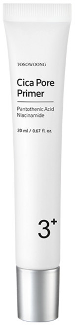 토소웅 시카 포어 프라이머, 1개